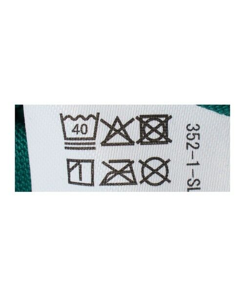green label relaxing / グリーンレーベル リラクシング カットソー | 【WEB限定】ナンバープリント Tシャツ/ キッズ 100cm-160cm | 詳細18