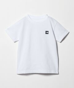 green label relaxing / グリーンレーベル リラクシング カットソー | 【WEB限定】＜THE NORTH FACE＞スモールボックス ロゴTシャツ 110cm-120cm