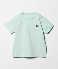 green label relaxing / グリーンレーベル リラクシング カットソー | 【WEB限定】＜THE NORTH FACE＞スモールボックス ロゴTシャツ 110cm-120cm