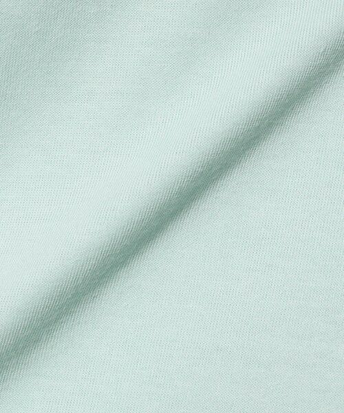 green label relaxing / グリーンレーベル リラクシング カットソー | 【WEB限定】＜THE NORTH FACE＞スモールボックス ロゴTシャツ 110cm-120cm | 詳細4