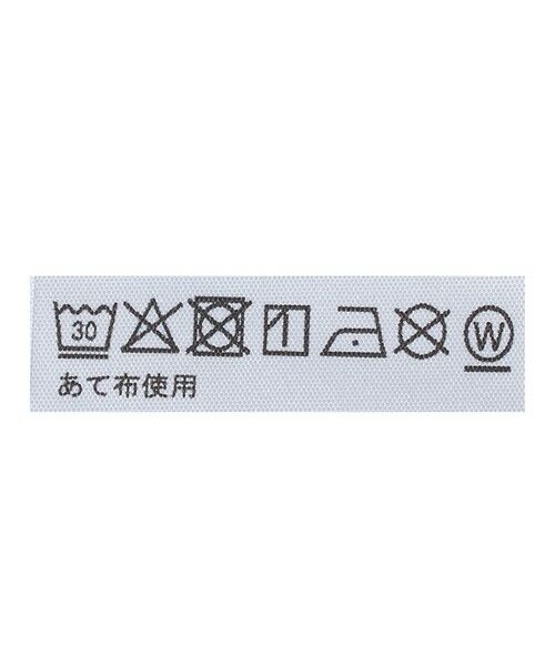 green label relaxing / グリーンレーベル リラクシング カットソー | 【WEB限定】＜THE NORTH FACE＞スモールボックス ロゴTシャツ 110cm-120cm | 詳細15
