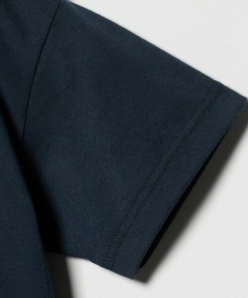 green label relaxing / グリーンレーベル リラクシング カットソー | 【WEB限定】＜THE NORTH FACE＞スモールボックス ロゴTシャツ 110cm-120cm | 詳細12