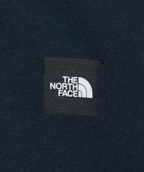 green label relaxing / グリーンレーベル リラクシング カットソー | 【WEB限定】＜THE NORTH FACE＞スモールボックス ロゴTシャツ 110cm-120cm | 詳細13