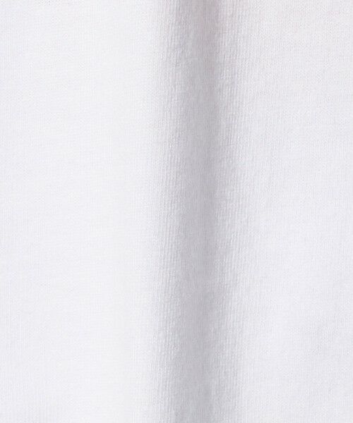 green label relaxing / グリーンレーベル リラクシング カットソー | ＜Champion＞ボストン ショートスリーブ Tシャツ / キッズ 110cm-130cm | 詳細5