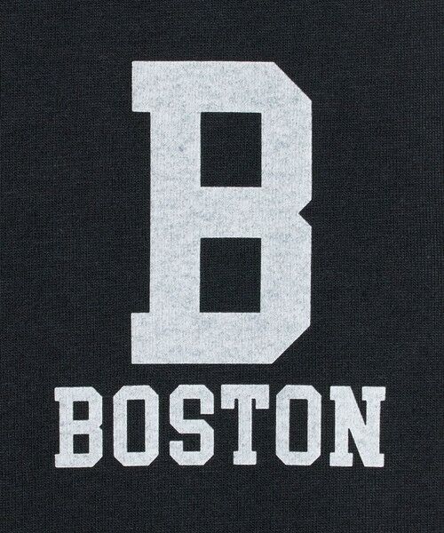 green label relaxing / グリーンレーベル リラクシング カットソー | ＜Champion＞ボストン ショートスリーブ Tシャツ / キッズ 110cm-130cm | 詳細8