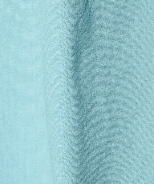 green label relaxing / グリーンレーベル リラクシング カットソー | ＜Champion＞ボストン ショートスリーブ Tシャツ / キッズ 110cm-130cm | 詳細17