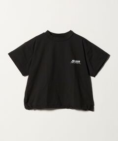 green label relaxing / グリーンレーベル リラクシング カットソー | 【別注】＜Marmot＞ラッシュ Tシャツ/ キッズ 120cm-130cm