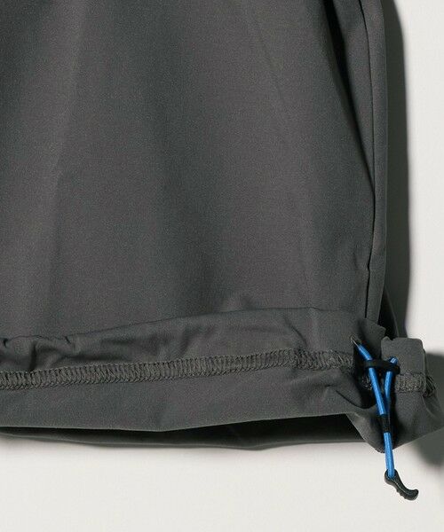 green label relaxing / グリーンレーベル リラクシング カットソー | 【別注】＜Marmot＞ラッシュ Tシャツ/ キッズ 120cm-130cm | 詳細11