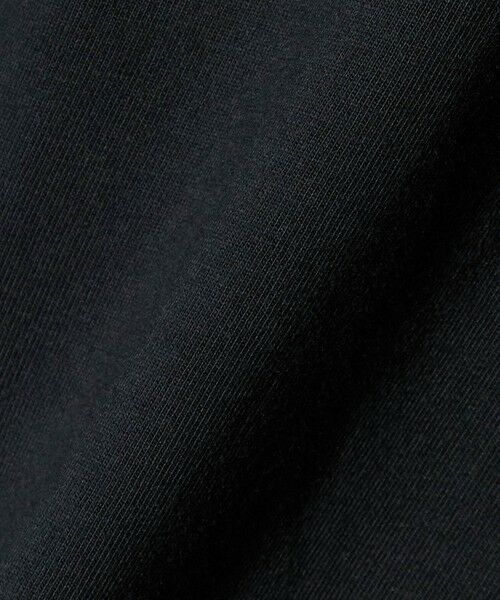 green label relaxing / グリーンレーベル リラクシング カットソー | 【別注】＜WILD THINGS＞ ロゴ ショートスリーブ Tシャツ / キッズ 110cm-130cm | 詳細6