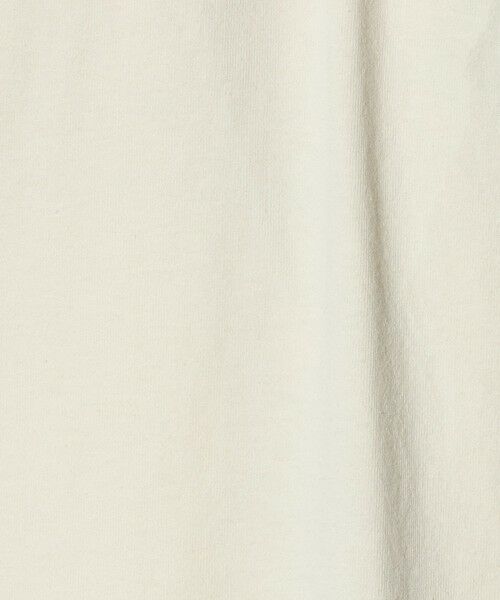 green label relaxing / グリーンレーベル リラクシング カットソー | 【別注】＜BOOK CLUB＞ロゴ Tシャツ / キッズ 110cm-130cm | 詳細10