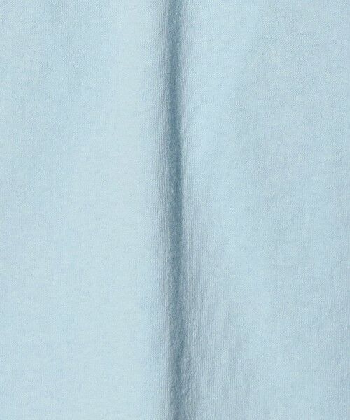green label relaxing / グリーンレーベル リラクシング カットソー | 【別注】＜BOOK CLUB＞ロゴ Tシャツ / キッズ 110cm-130cm | 詳細24