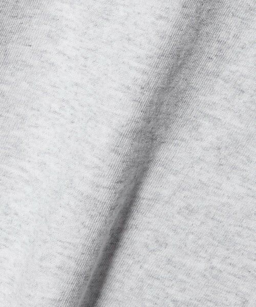 green label relaxing / グリーンレーベル リラクシング カットソー | 【別注】＜GUNG HO＞ポケット Tシャツ / キッズ 110cm-130cm | 詳細4