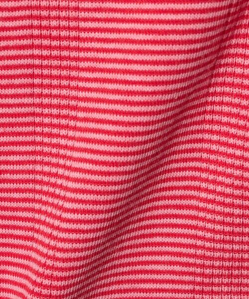 green label relaxing / グリーンレーベル リラクシング カットソー | 【別注】＜Robert P. Miller＞5分袖 Tシャツ / キッズ  100cm-130cm | 詳細8