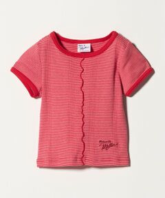 green label relaxing / グリーンレーベル リラクシング カットソー | 【別注】＜Robert P. Miller＞メローＴシャツ / キッズ 100cm-130cm