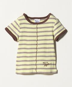 green label relaxing / グリーンレーベル リラクシング カットソー | 【別注】＜Robert P. Miller＞メローＴシャツ / キッズ 100cm-130cm