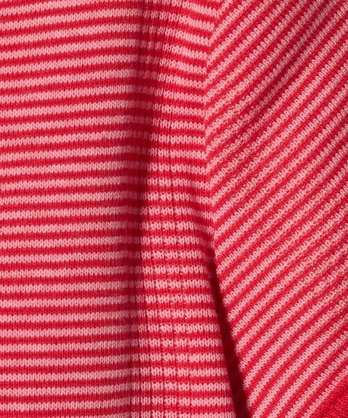 green label relaxing / グリーンレーベル リラクシング カットソー | 【別注】＜Robert P. Miller＞メローＴシャツ / キッズ 100cm-130cm | 詳細3