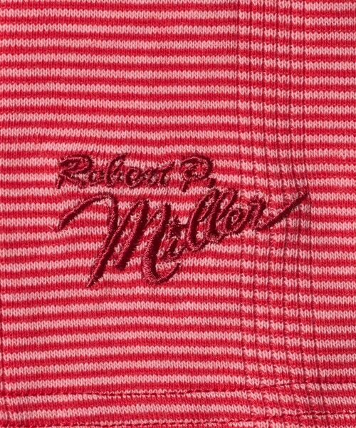 green label relaxing / グリーンレーベル リラクシング カットソー | 【別注】＜Robert P. Miller＞メローＴシャツ / キッズ 100cm-130cm | 詳細4