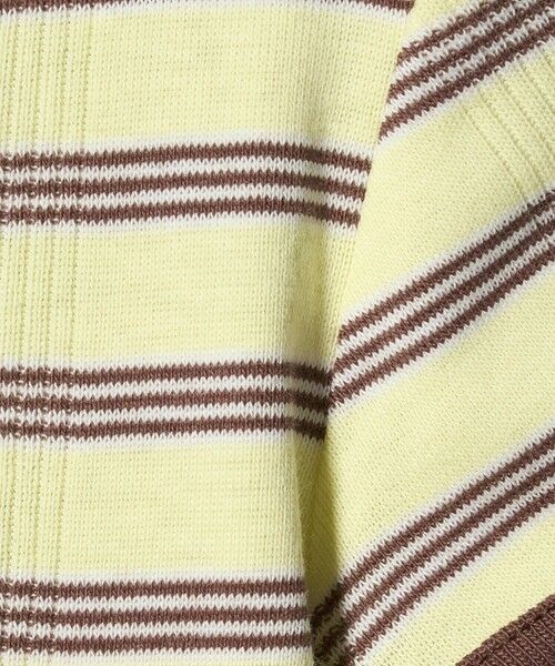 green label relaxing / グリーンレーベル リラクシング カットソー | 【別注】＜Robert P. Miller＞メローＴシャツ / キッズ 100cm-130cm | 詳細6