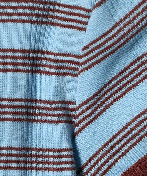 green label relaxing / グリーンレーベル リラクシング カットソー | 【別注】＜Robert P. Miller＞メローＴシャツ / キッズ 100cm-130cm | 詳細11