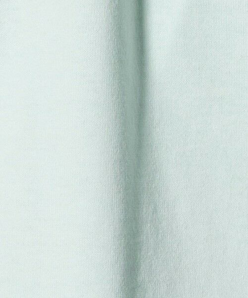 green label relaxing / グリーンレーベル リラクシング カットソー | 【別注】＜The Powerpuff Girls＞ リンガー Tシャツ / キッズ 100cmー130cm | 詳細10