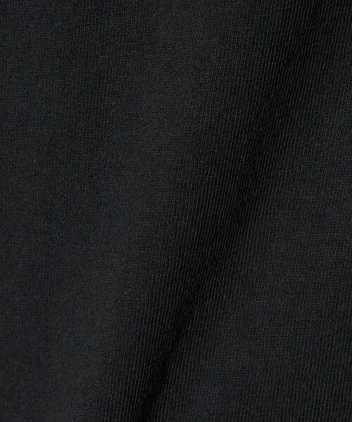 green label relaxing / グリーンレーベル リラクシング カットソー | 【別注】＜UNIVERSAL OVERALL＞ロゴ Tシャツ / キッズ  100cm-130cm | 詳細2