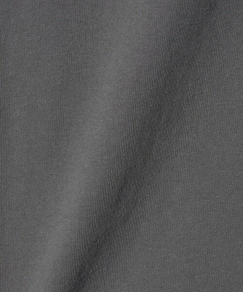 green label relaxing / グリーンレーベル リラクシング カットソー | 【別注】＜UNIVERSAL OVERALL＞ロゴ Tシャツ / キッズ  100cm-130cm | 詳細10