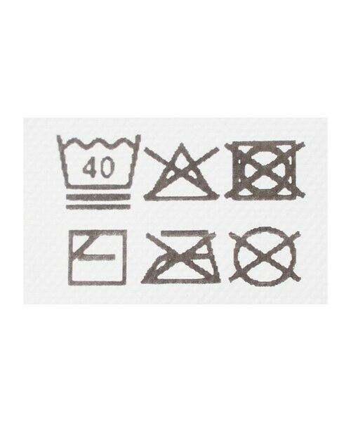 green label relaxing / グリーンレーベル リラクシング ベスト | サマーニットベスト ＋ キャミ セット / キッズ 100cm-130cm | 詳細10