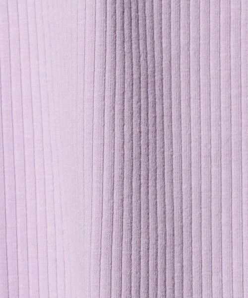 green label relaxing / グリーンレーベル リラクシング ベスト | サマーニットベスト ＋ キャミ セット / キッズ 100cm-130cm | 詳細20