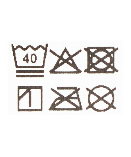 green label relaxing / グリーンレーベル リラクシング ショート・ハーフ・半端丈パンツ | ミニ裏毛 フリル キュロット（ダークグレー）100cm-130cm | 詳細8