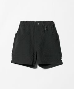 green label relaxing / グリーンレーベル リラクシング ショート・ハーフ・半端丈パンツ | 【別注】＜WILD THINGS＞ ポケット ショートパンツ / キッズ 110cm-130cm