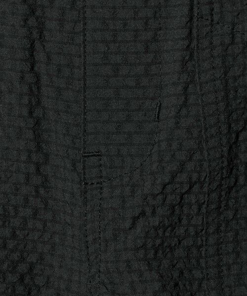 green label relaxing / グリーンレーベル リラクシング ショート・ハーフ・半端丈パンツ | 【別注】＜WILD THINGS＞ ポケット ショートパンツ / キッズ 110cm-130cm | 詳細3