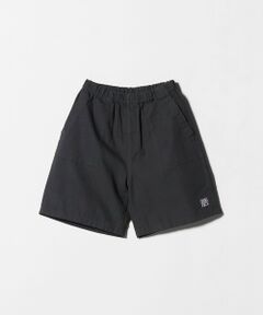 green label relaxing / グリーンレーベル リラクシング ショート・ハーフ・半端丈パンツ | 【別注】＜GUNG HO＞ショート パンツ / キッズ 110cm-130cm