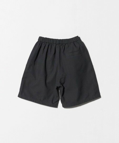 green label relaxing / グリーンレーベル リラクシング ショート・ハーフ・半端丈パンツ | 【別注】＜GUNG HO＞ショート パンツ / キッズ 110cm-130cm | 詳細1