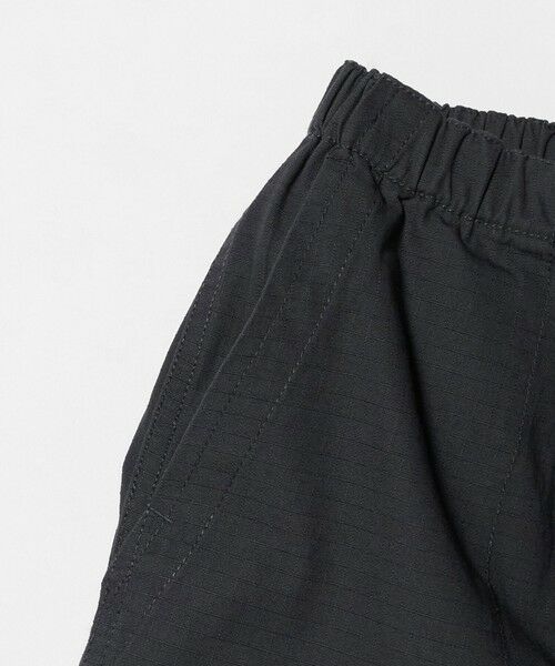 green label relaxing / グリーンレーベル リラクシング ショート・ハーフ・半端丈パンツ | 【別注】＜GUNG HO＞ショート パンツ / キッズ 110cm-130cm | 詳細3