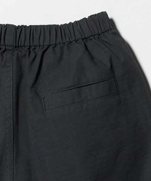 green label relaxing / グリーンレーベル リラクシング ショート・ハーフ・半端丈パンツ | 【別注】＜GUNG HO＞ショート パンツ / キッズ 110cm-130cm | 詳細4