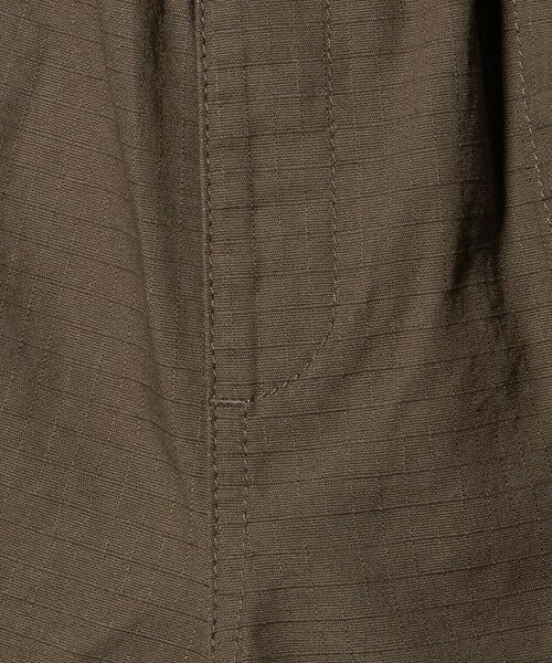 green label relaxing / グリーンレーベル リラクシング ショート・ハーフ・半端丈パンツ | 【別注】＜GUNG HO＞ショート パンツ / キッズ 110cm-130cm | 詳細16