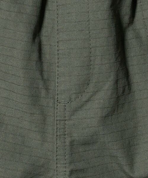 green label relaxing / グリーンレーベル リラクシング ショート・ハーフ・半端丈パンツ | 【別注】＜GUNG HO＞ショート パンツ / キッズ 110cm-130cm | 詳細19