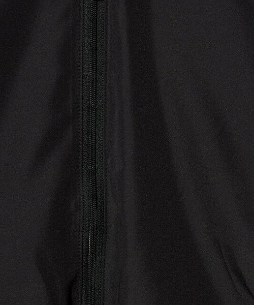 green label relaxing / グリーンレーベル リラクシング ブルゾン | フード ジップ ブルゾン / キッズ  100cm-160cm 遮熱 | 詳細8