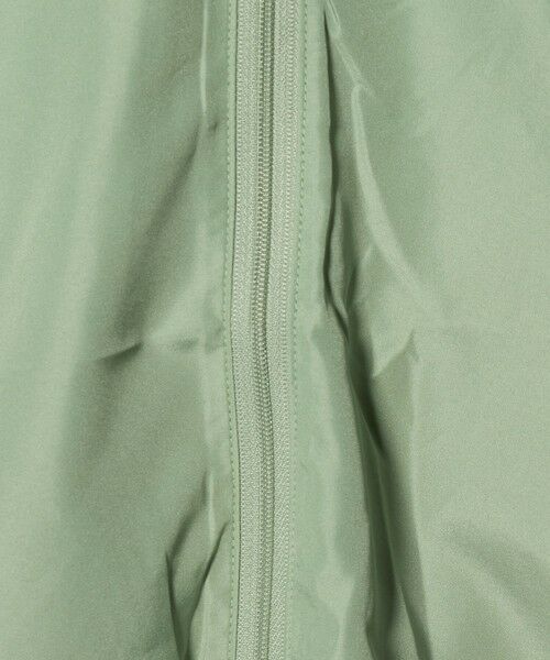 green label relaxing / グリーンレーベル リラクシング ブルゾン | フード ジップ ブルゾン / キッズ  100cm-160cm 遮熱 | 詳細18