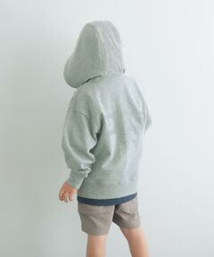 green label relaxing / グリーンレーベル リラクシング カーディガン・ボレロ | 【別注】＜WILD THINGS＞ パーカー / キッズ 110cm-130cm