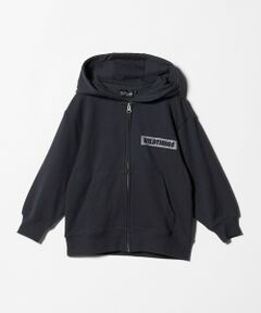 green label relaxing / グリーンレーベル リラクシング カーディガン・ボレロ | 【別注】＜WILD THINGS＞ パーカー / キッズ 110cm-130cm