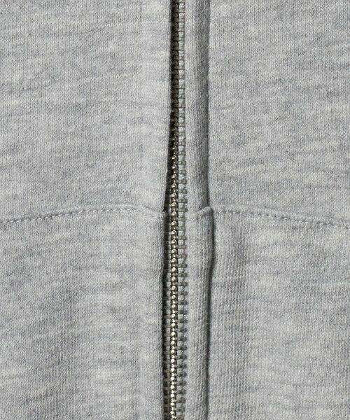 green label relaxing / グリーンレーベル リラクシング カーディガン・ボレロ | 【別注】＜WILD THINGS＞ パーカー / キッズ 110cm-130cm | 詳細3