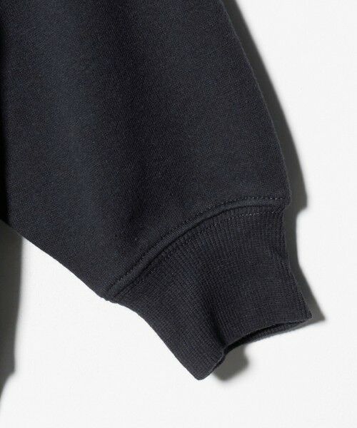 green label relaxing / グリーンレーベル リラクシング カーディガン・ボレロ | 【別注】＜WILD THINGS＞ パーカー / キッズ 110cm-130cm | 詳細7