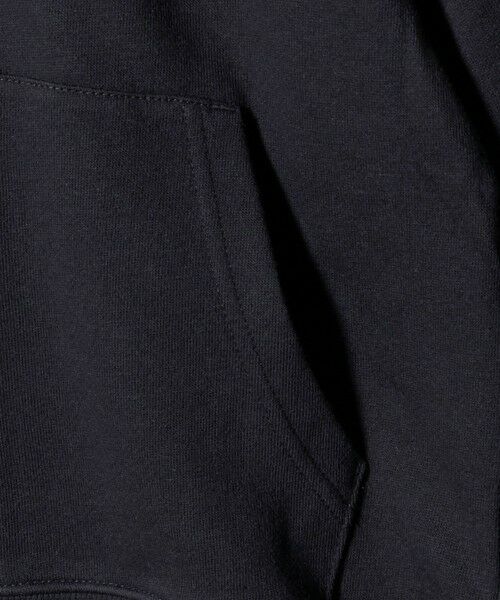 green label relaxing / グリーンレーベル リラクシング カーディガン・ボレロ | 【別注】＜WILD THINGS＞ パーカー / キッズ 110cm-130cm | 詳細9