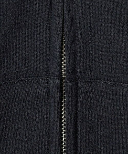 green label relaxing / グリーンレーベル リラクシング カーディガン・ボレロ | 【別注】＜WILD THINGS＞ パーカー / キッズ 110cm-130cm | 詳細12