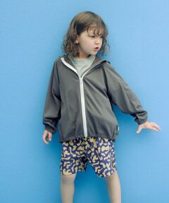 green label relaxing / グリーンレーベル リラクシング パーカー | UVパーカー/ キッズ 100cm-130cm