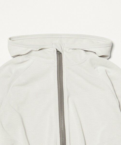 green label relaxing / グリーンレーベル リラクシング パーカー | UVパーカー/ キッズ 100cm-130cm | 詳細3