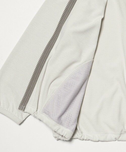 green label relaxing / グリーンレーベル リラクシング パーカー | UVパーカー/ キッズ 100cm-130cm | 詳細4