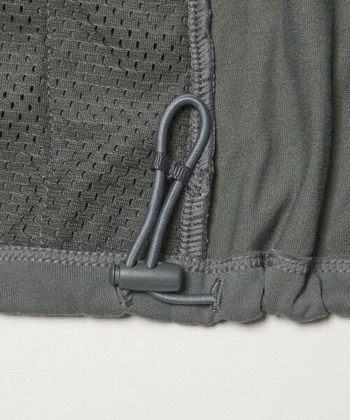 green label relaxing / グリーンレーベル リラクシング パーカー | UVパーカー/ キッズ 100cm-130cm | 詳細13