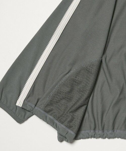 green label relaxing / グリーンレーベル リラクシング パーカー | UVパーカー/ キッズ 100cm-130cm | 詳細14